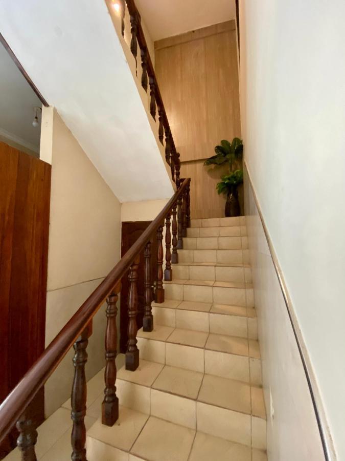 Апартаменты Casa Glamour Тринидад Экстерьер фото