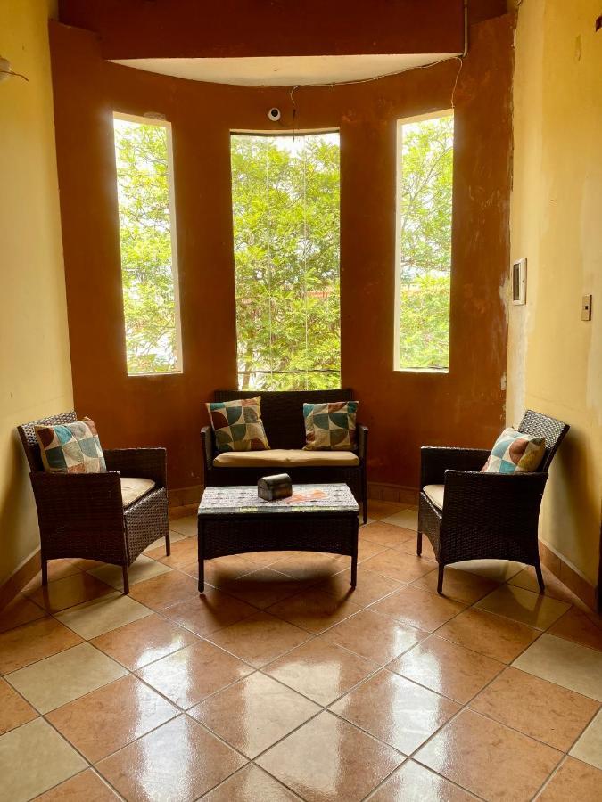 Апартаменты Casa Glamour Тринидад Экстерьер фото