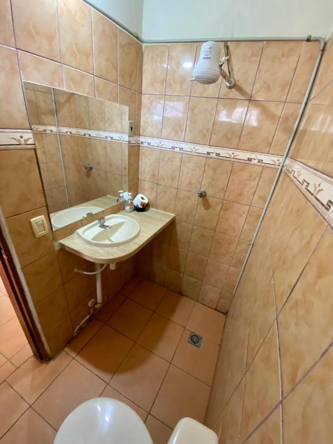 Апартаменты Casa Glamour Тринидад Экстерьер фото